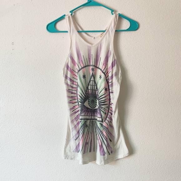 Urban Outfitters Tops - UO title unknown tank top